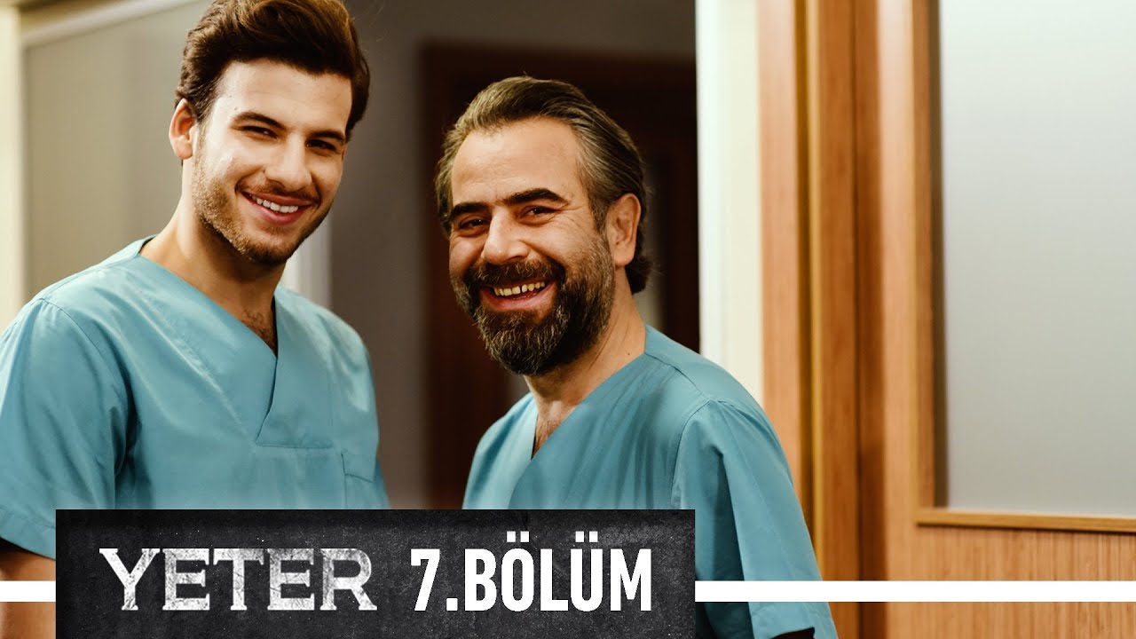 Yeter Yeter