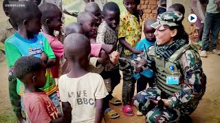 Improving Peacekeeping Missions in Africa
