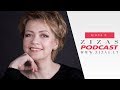 KAIP ATRASTI SAVE. ZIZAS PODCAST. ILONA TAMOŠIŪNIENĖ