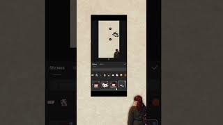 CapCut Keyframe Tutorial .Easy Editing Trick #Shorts #CapCut #EditingTips #Keyframe #VideoEditing