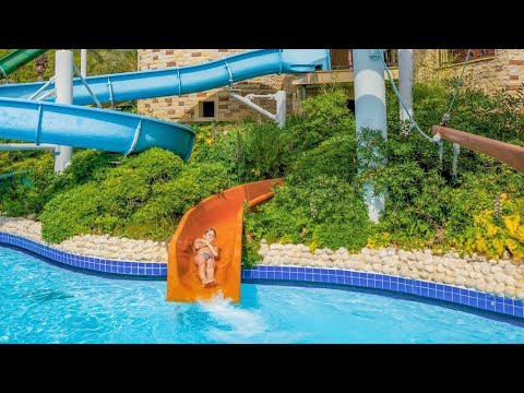 Pool and Beach