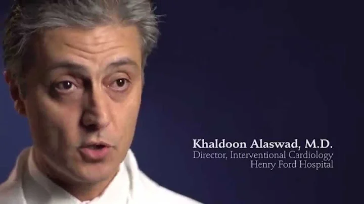 Chronic Total Occlusions