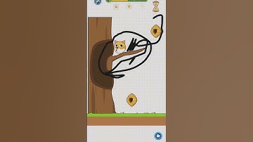 Doge Rescue Draw To Save . level (9) || #viral #shortvideo #shorts #short #trending #gaming #funny