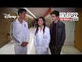 Episode 10 Behind-the-Scenes | High School Musical: The Musical: The Series | Disney+