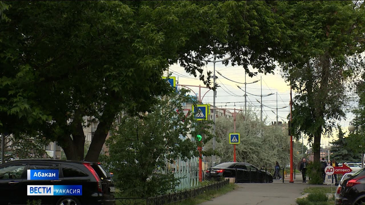 Прогноз погоды в Абакане на месяц