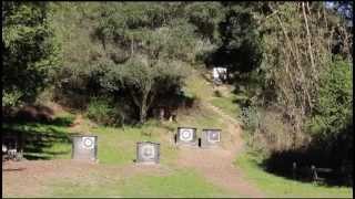 Archers - Setting Up Your 5 Pin Bow Sights For Field Shooting