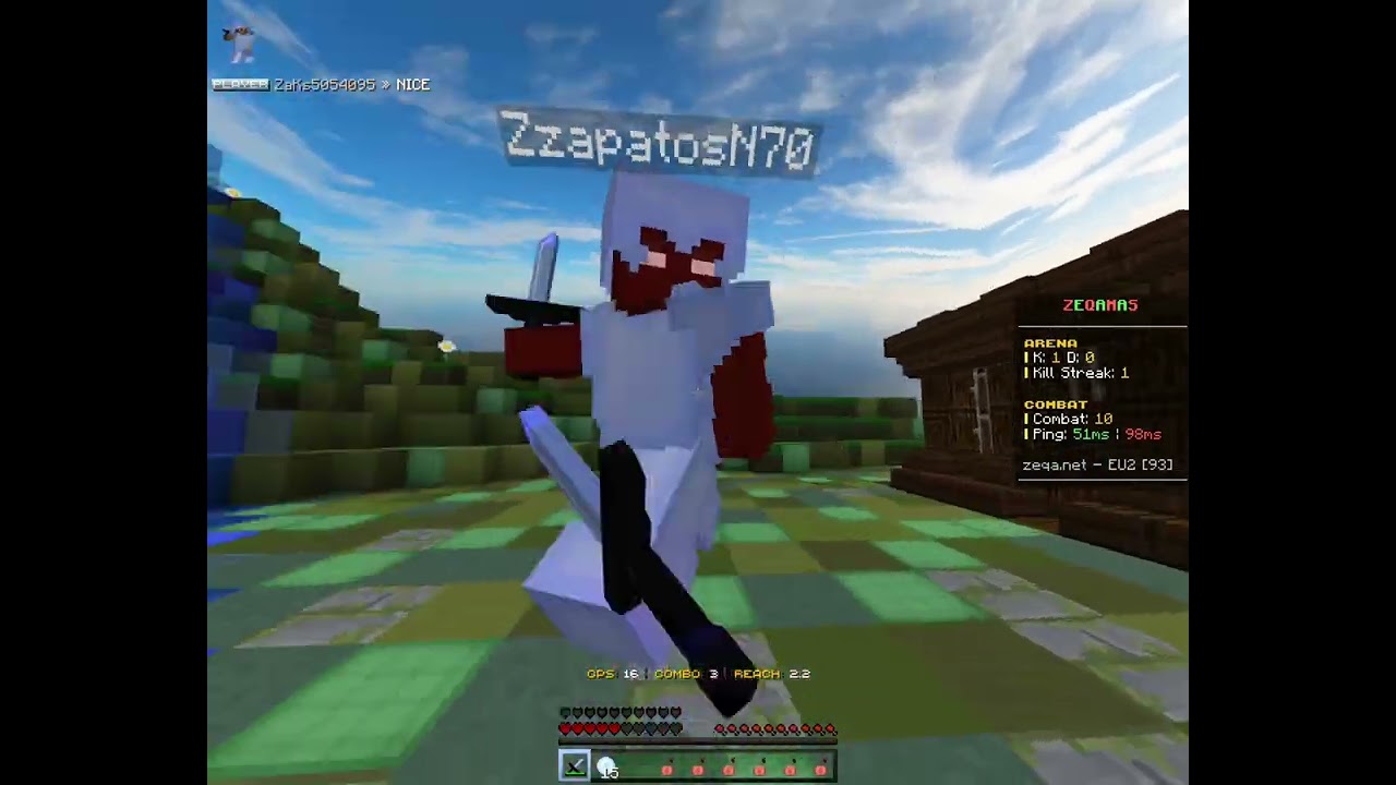 pvp на новом пк