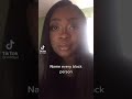 ohh, u support BLM, name every black person! | tiktok meme