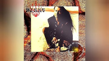 Steve Perry - You Better Wait