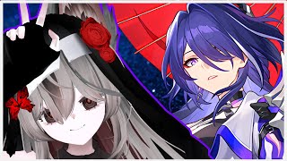 【Honkai: Star Rail】 Dancing with Acheron in 2.1 【Vtuber】