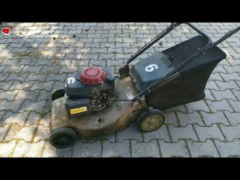 Video: Bir çim biçme makinesindeki güvenlik anahtarını nasıl atlarsınız?