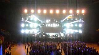 人生海海 五月天北京站 2009/0711