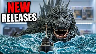 Don't Buy A Statue Until You See These New Releases!