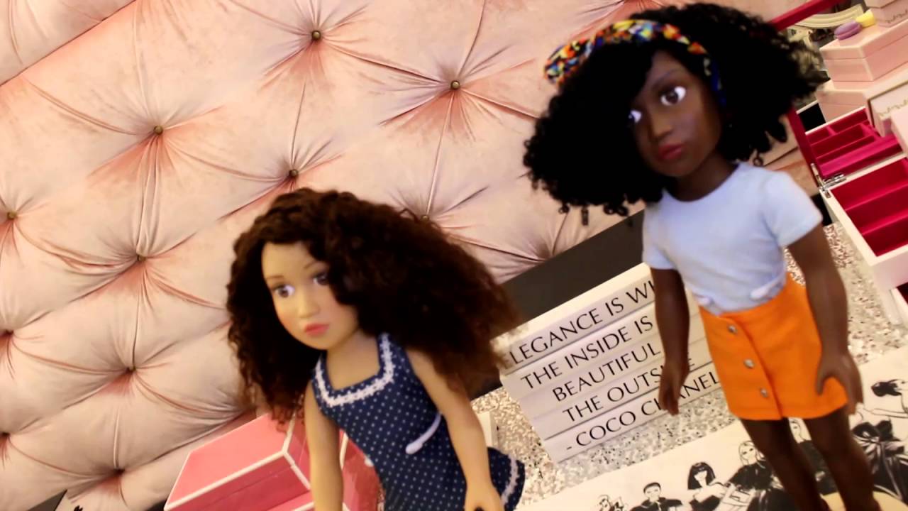 where to buy naturally perfect dolls