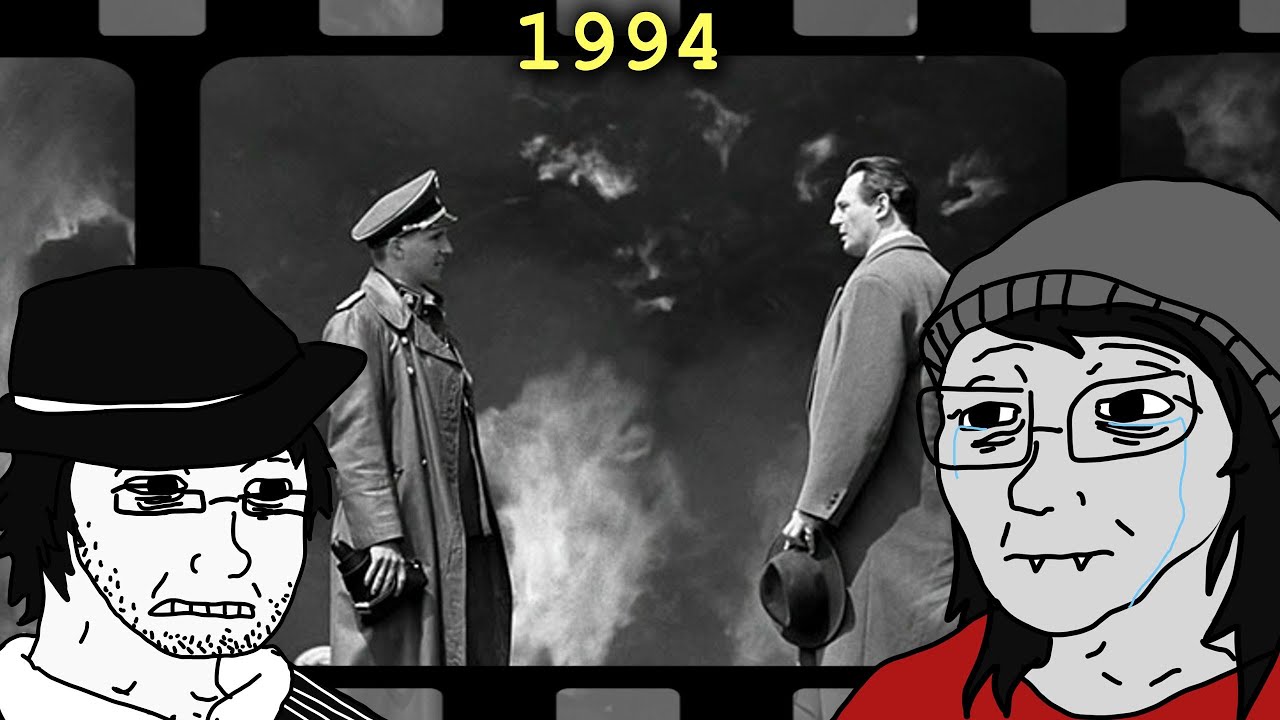 Learning History Through Movies