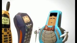 Nokia Zil Sesinin Zamanla Değişimi