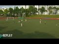 U18 Highlights | MD1 Season 2 | PUMA YCL 2024/25