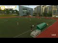 U18 Highlights | MD1 Season 2 | PUMA YCL 2024/25
