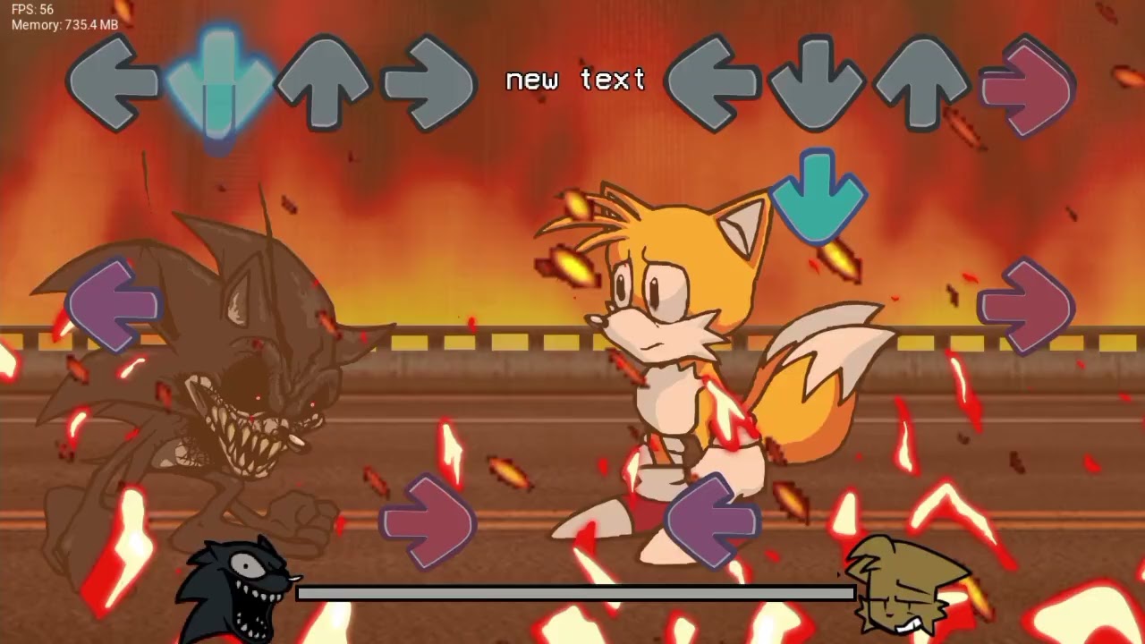 [FNF] Subterfuge Noimix Charted