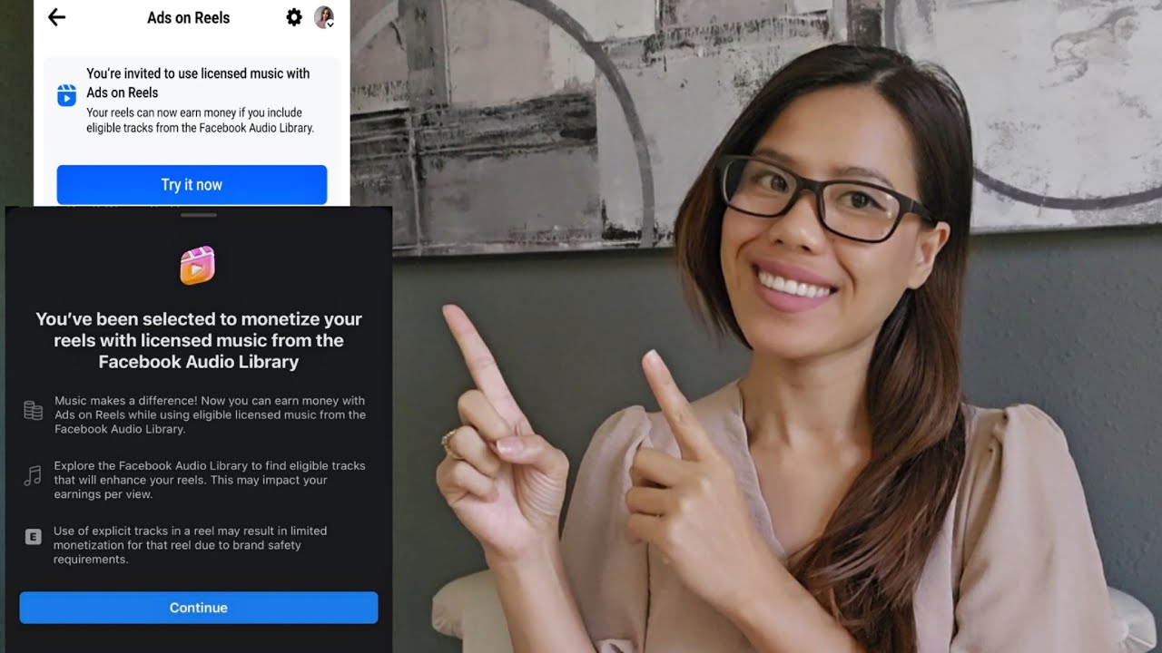 Limited Music on Facebook Reels: Tối Ưu Nội Dung Khi Bị Giới Hạn Âm Nhạc