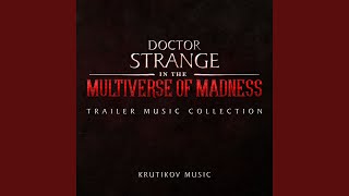 Doctor Strange Trailer Music (Cover Version)