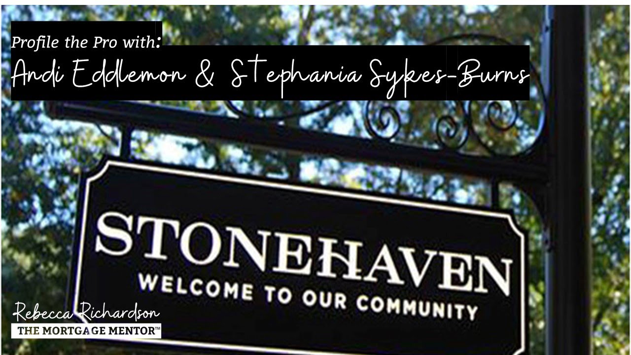 Exploring Stonehaven Insights from Local Charlotte Real Estate Experts