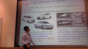 Lecture 9 Part 4: External Viscous Flow