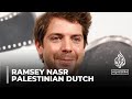 Ramsey Nasr Advocates for Human Dignity in Gaza