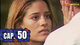 They Call Me Lolita - Episode 50 - Carmen Finds Out