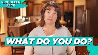 What To Do When You Don't Feel Heard In A Relationship