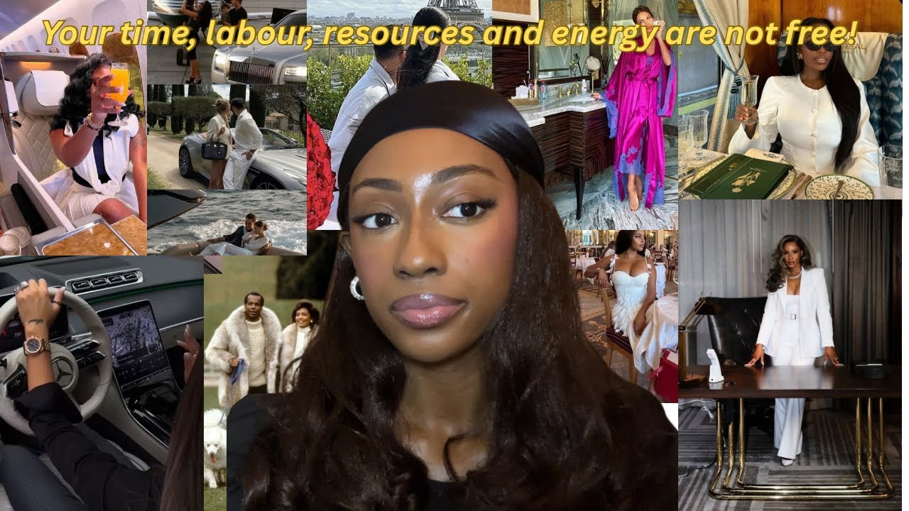 Всё должно быть основано на сделках: НИКОГДА не жертвуйте собой бесплатно.