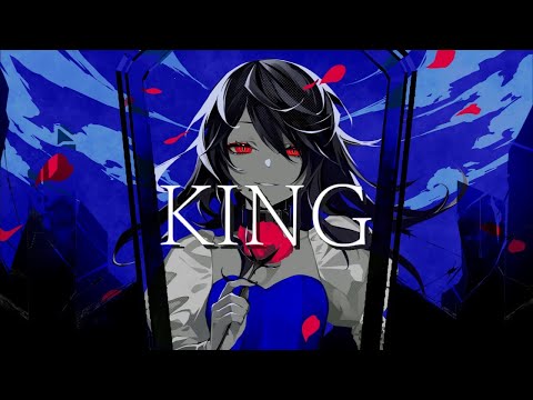 【マッシュアップ】『KING』×『QUEEN』【VOCAMASH】