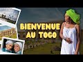 Je vous emmne au togo  en terre inconnue ii just emmyy