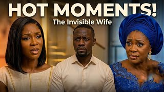 The Invisible Wife | Hot Moments Season 1 🔥