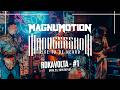ROKAVOLTA - #1 (Live at Magnumotion Madnessshow Bandung)