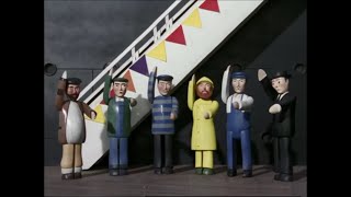 Down By The Docks - An Ejrox Cover