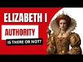History - The Secret of Elizabeth I's Power, Easy-to-Fall-Asleep Audio Stories