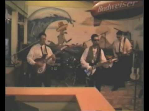 The Modbeats - Paint It Black