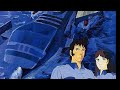 Space Carrier Blue Noah – The Hidden Gem of '80s Sci-Fi Anime
