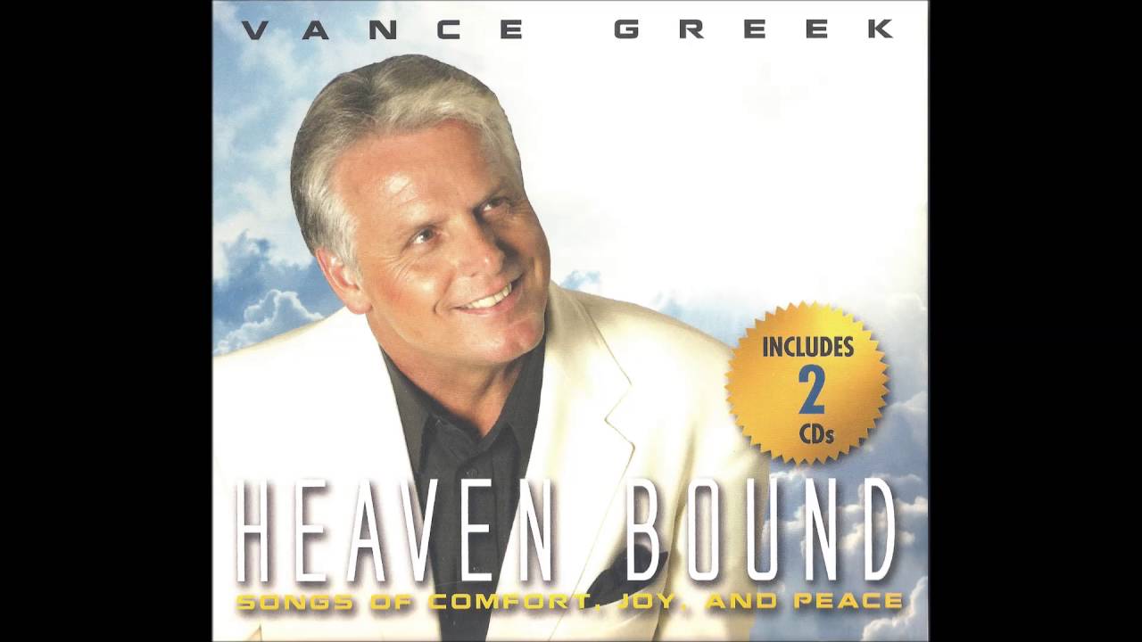 12 When I Walk Into Heaven With My White Robe On