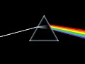 Pink Floyd - Breathe, Any Color You Like, Brain Damage, Eclipse