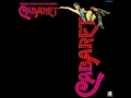 Cabaret (soundtrack) - Maybe This Time - 3