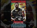 ALL 7 Predator Movies Ranked - WORST to BEST