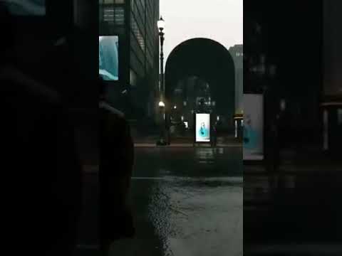 Video Cảnh đẹp trời mưa ơ Thụy sĩ - youtube