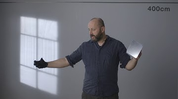 CRLS Intro - Light Sources and CRLS