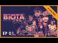First day with B.I.O.T.A. - Retrovibe - Live Dev