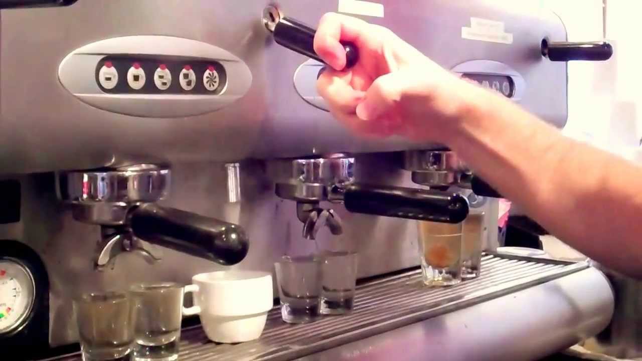 Demitasse Espresso Cup - Heating