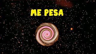 Gemao - Me Pesa Audio Oficial 100Cia