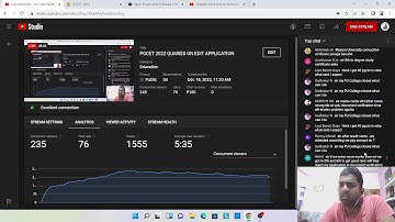 PGCET 2022 QUARIES ON EDIT APPLICATION