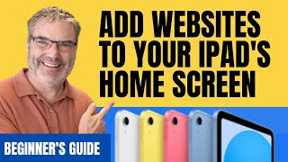 Instantly Access Your Favorite Websites At The Tap Of A Finger